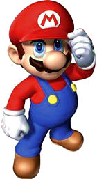 SuperMarioSmall