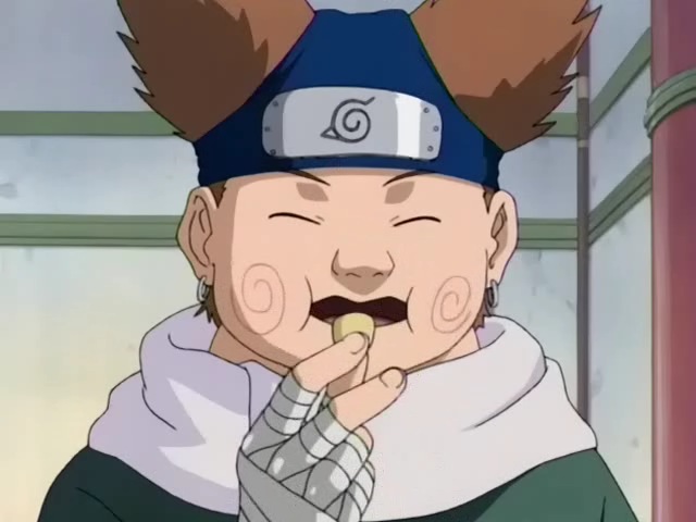 Akimichi chouji