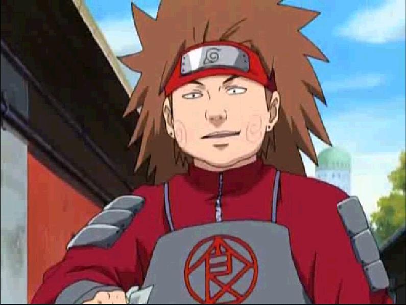 Chouji